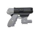 Piexon Firestorm JPX 4 Tactical Light Holster