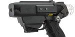Piexon Firestorm JPX 4 Tactical Light Holster
