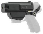 Piexon Firestorm JPX 4 Tactical Light Holster