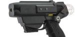 Piexon Firestorm JPX 4 Tactical Light Holster