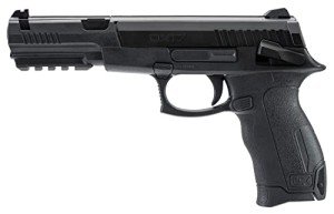 Umarex DX17 4.5mm Airgun Pellet Pistol