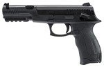 Umarex DX17 4.5mm Airgun Pellet Pistol