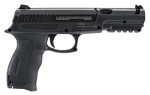 Umarex DX17 4.5mm Airgun Pellet Pistol