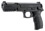 Umarex DX17 4.5mm Airgun Pellet Pistol