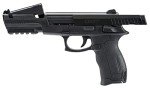 Umarex DX17 4.5mm Airgun Pellet Pistol