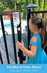 YardGard Gate and Window Alarm System