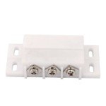 Magnetic Reed Switch Set for Door Alarms