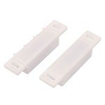 Magnetic Reed Switch Set for Door Alarms