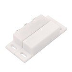 Magnetic Reed Switch Set for Door Alarms
