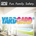 YardGard Gate and Window Alarm System