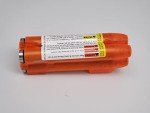 FireStorm JPX 6 OC LE Orange Self-Defense Gear