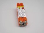 FireStorm JPX 6 OC LE Orange Self-Defense Gear