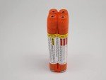 FireStorm JPX 6 OC LE Orange Self-Defense Gear