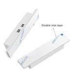 10 Pack Magnetic Door/Window Alarm Sensors