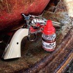 Umarex Colt Peacemaker .177 Cal Air Pistol