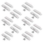 10 Pack Magnetic Door/Window Alarm Sensors