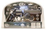 Umarex Colt .357 Python Steel BB Air Pistol