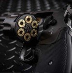 Umarex Colt .357 Python Steel BB Air Pistol