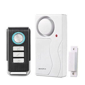 HENDUN Wireless Remote Door and Window Alarm