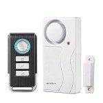 HENDUN Wireless Remote Door and Window Alarm