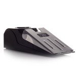 Travel-Friendly Door Stop Alarm for Home Safety