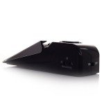 Travel-Friendly Door Stop Alarm for Home Safety