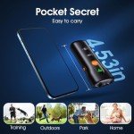 3-in-1 Ultrasonic Dog Bark Deterrent Device