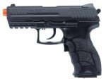 H&K P30 Full-Size Electric Airsoft Pistol