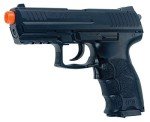 H&K P30 Full-Size Electric Airsoft Pistol