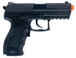 H&K P30 Full-Size Electric Airsoft Pistol