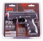 H&K P30 Full-Size Electric Airsoft Pistol