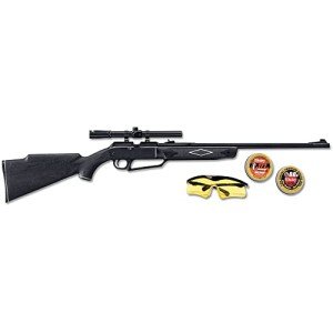 Daisy Youth Compound Bow - Black, 964002-403