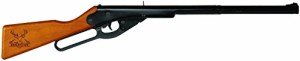 Daisy Model 105 Buck .177 Lever Action Air Rifle