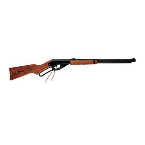 Daisy Red Ryder BB Gun - 35.4 Inch Length