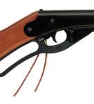 Daisy Red Ryder BB Gun - 35.4 Inch Length