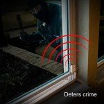 5-Pack Window/Door Burglar Alarm System