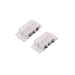 Magnetic Reed Switch for Door and Window Security