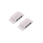 Magnetic Reed Switch for Door and Window Security