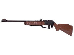 Daisy Powerline 880 Air Rifle for Self Defense