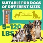 Dog Bark Deterrent Device: Rechargeable Bark Stopper