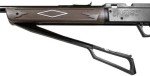 Daisy Powerline 880 Air Rifle for Self Defense