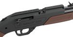 Crosman 760 Pump Master BB and Pellet Rifle