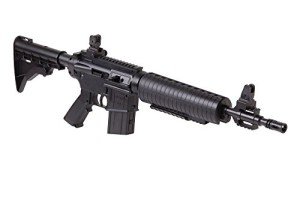 Crosman M4-177 Tactical .177-Caliber Air Rifle