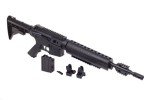 Crosman M4-177 Tactical .177-Caliber Air Rifle