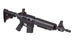 Crosman M4-177 Tactical .177-Caliber Air Rifle