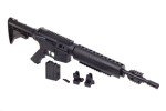 Crosman M4-177 Tactical .177-Caliber Air Rifle