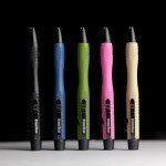 Atomic Stealth Pro Tactical Pen with Glass Breaker