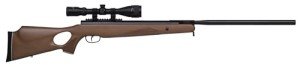 Benjamin Trail NP XL 1500 .177 Air Rifle with Scope