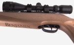 Benjamin Trail NP XL 1500 .177 Air Rifle with Scope
