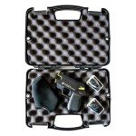 TASER Pulse 2 Compact Personal Defense Device